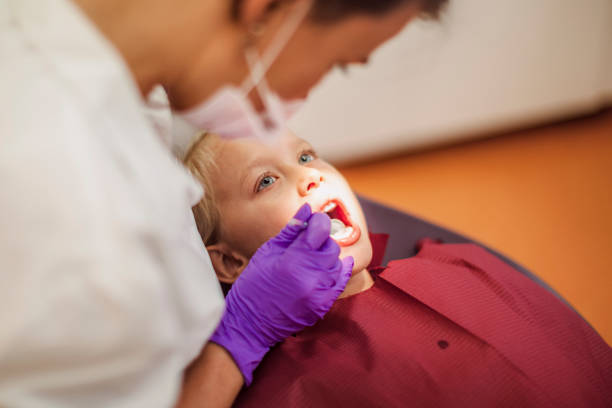 Best Emergency Pediatric Dental Care in Blue Hills, CT