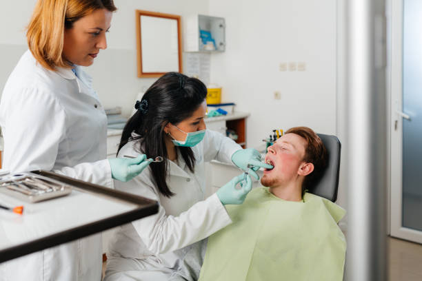 Professional Emergency Dental Service in CT
