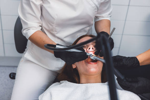 Best Emergency Treatment for Oral Infections in Blue Hills, CT