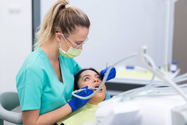 Best Emergency Denture Repair in Blue Hills, CT